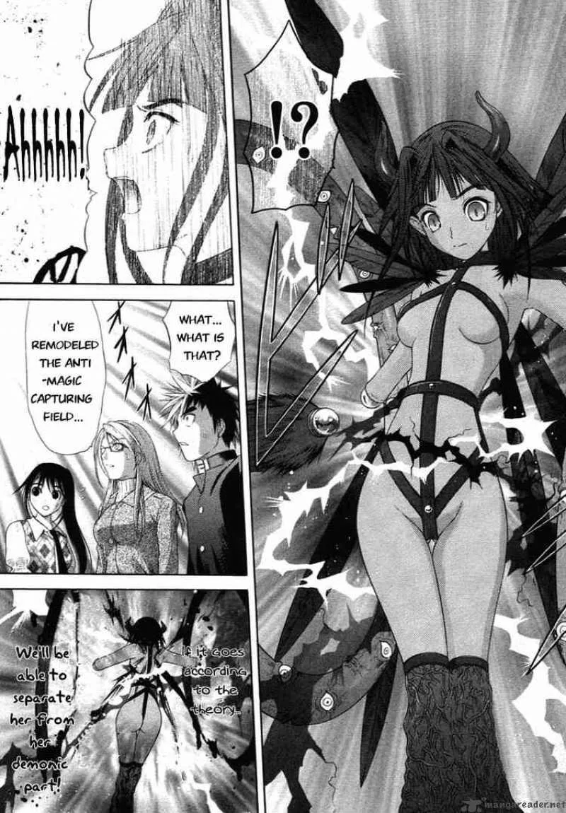 Happy World Chapter 60 page 15