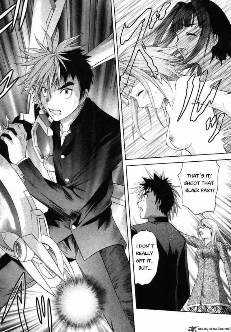 Happy World Chapter 60 page 16