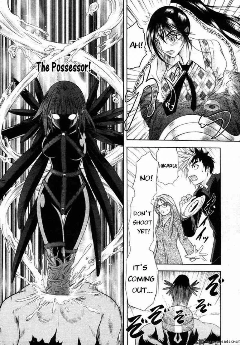 Happy World Chapter 60 page 11