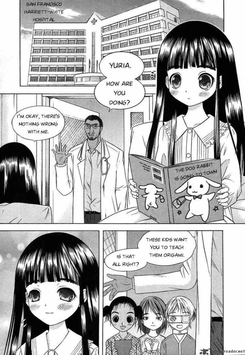 Happy World Chapter 61 page 5