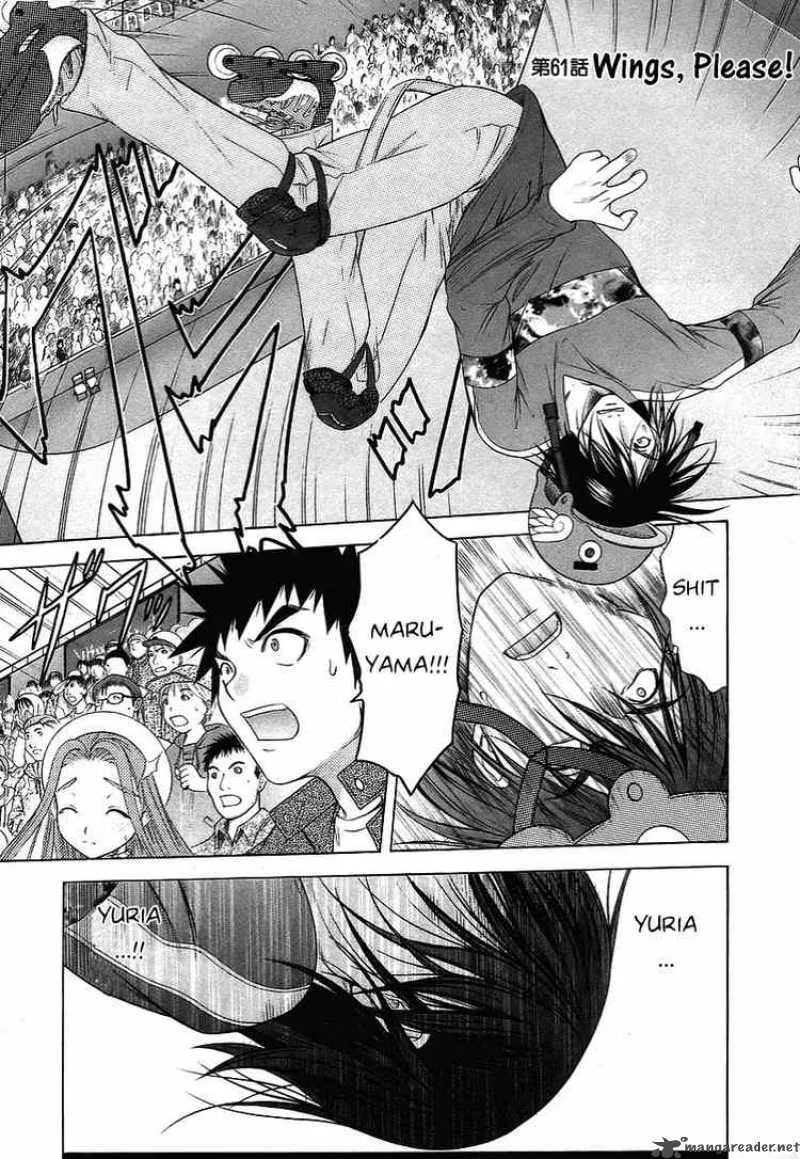 Happy World Chapter 61 page 3