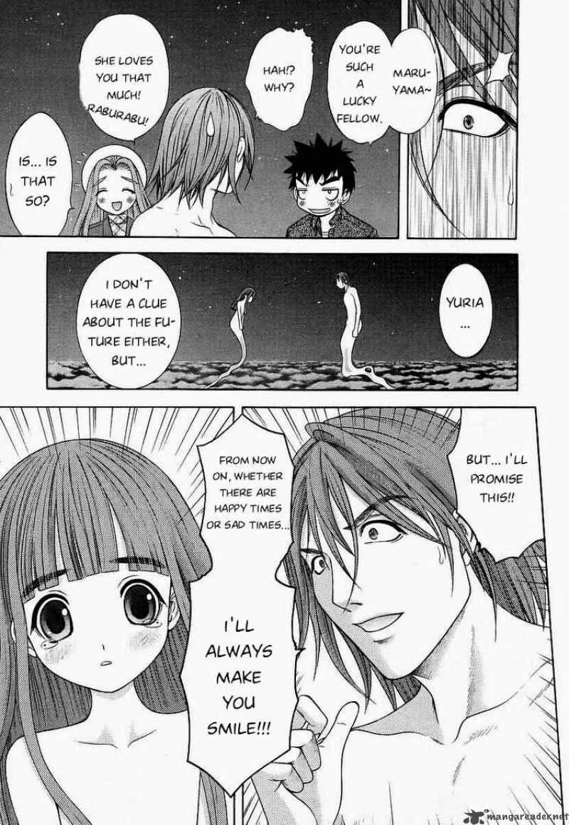 Happy World Chapter 61 page 26