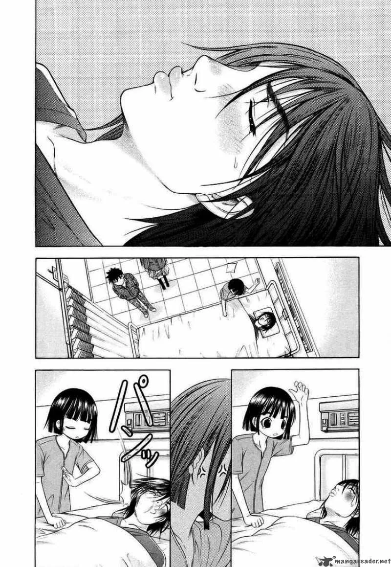 Happy World Chapter 61 page 31