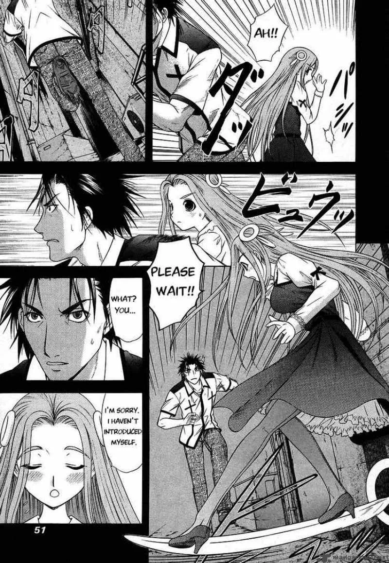 Happy World Chapter 62 page 14