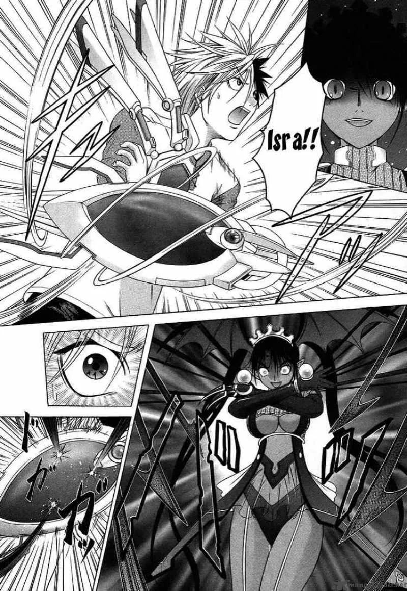 Happy World Chapter 62 page 5