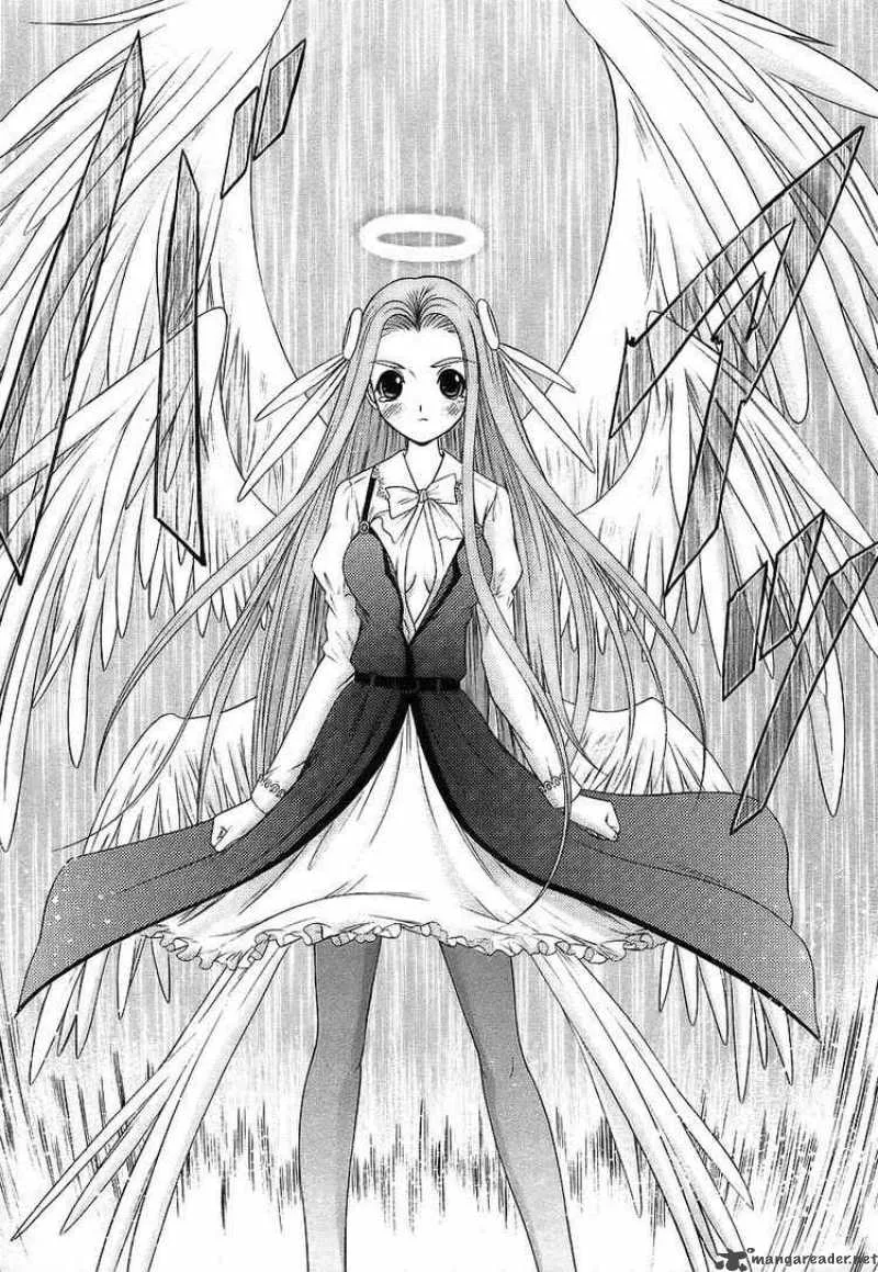 Happy World Chapter 62 page 18