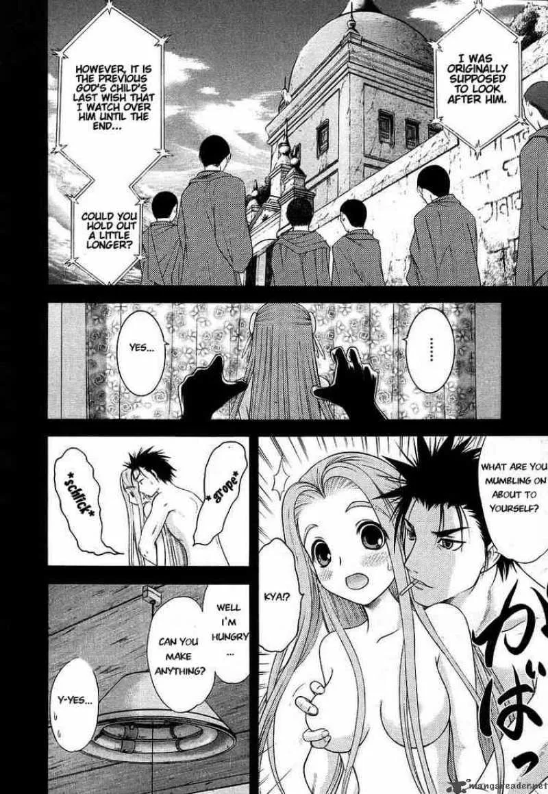 Happy World Chapter 63 page 6