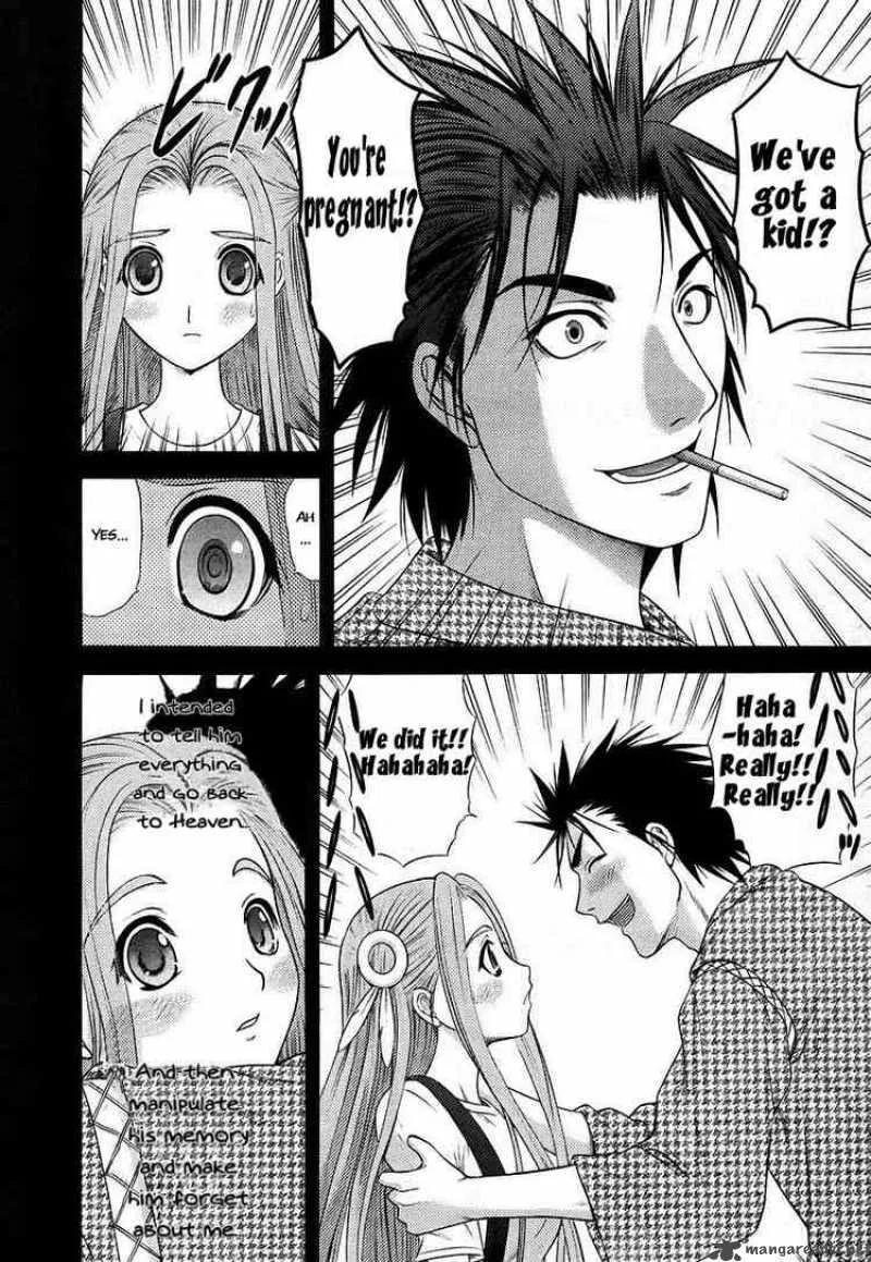 Happy World Chapter 63 page 22