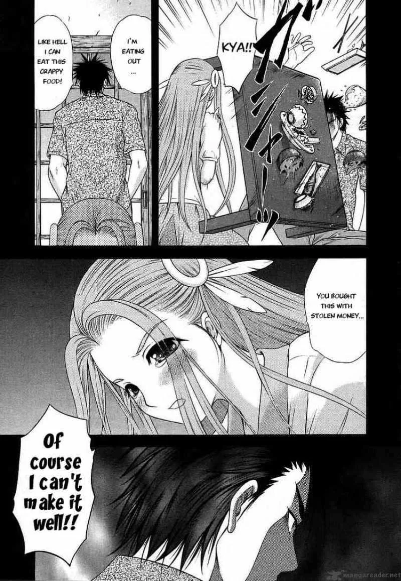 Happy World Chapter 63 page 13