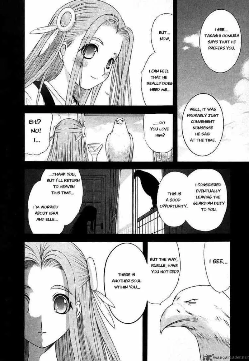 Happy World Chapter 63 page 20