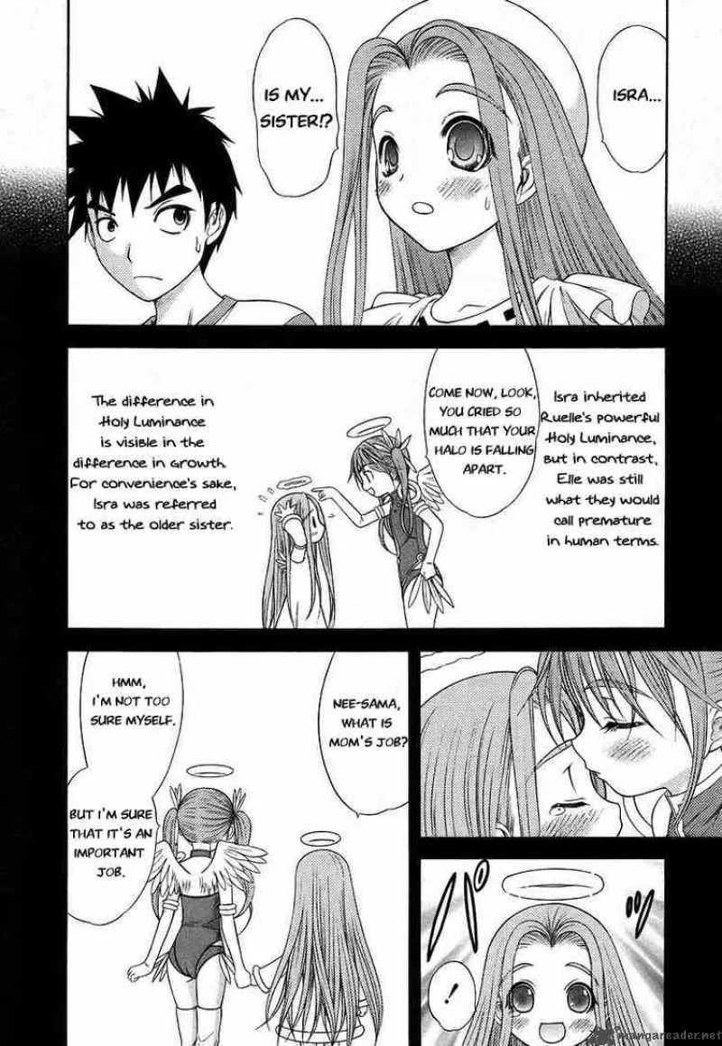 Happy World Chapter 63 page 4