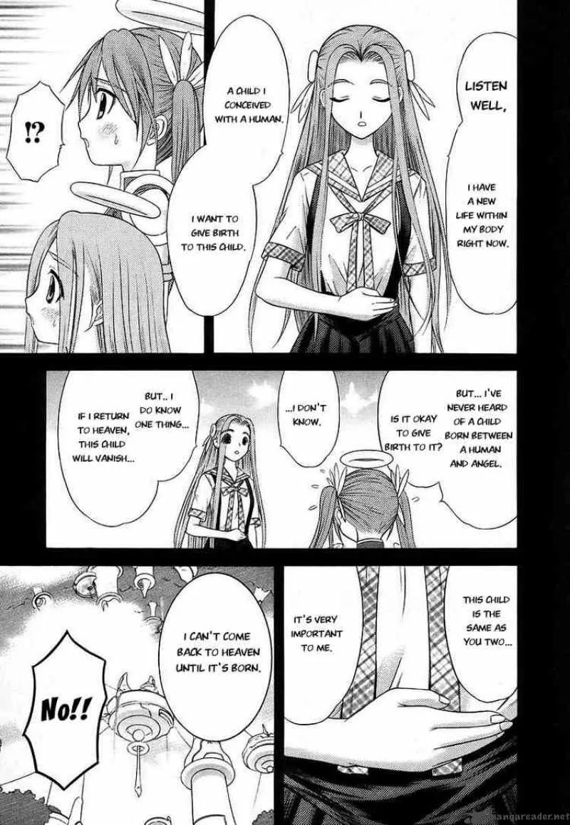 Happy World Chapter 63 page 25