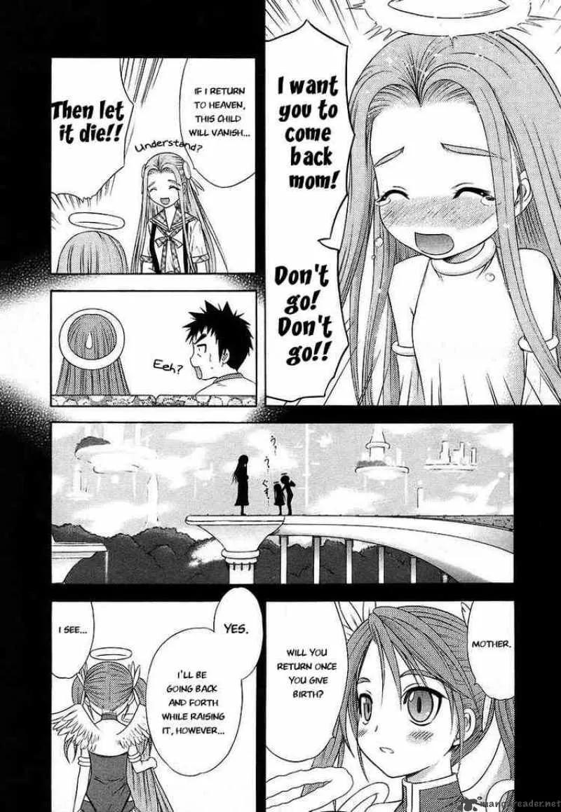 Happy World Chapter 63 page 26