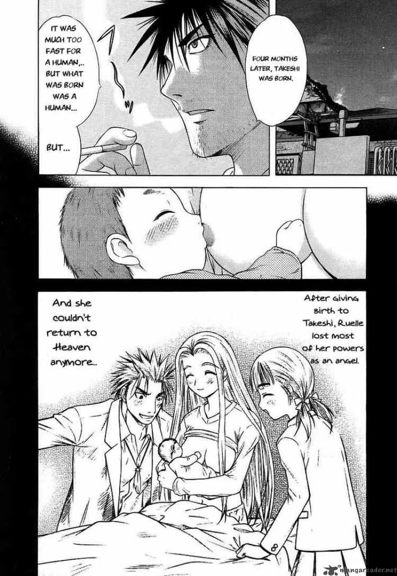 Happy World Chapter 63 page 28