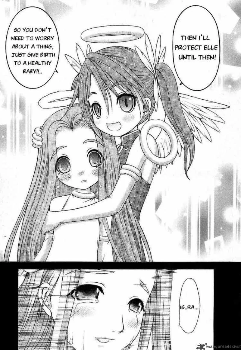 Happy World Chapter 63 page 27