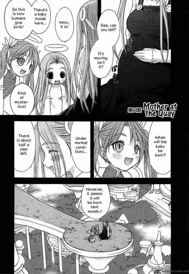 Happy World Chapter 64 page 1