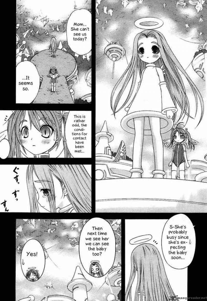 Happy World Chapter 64 page 3