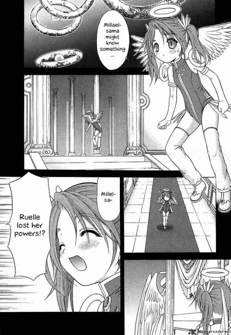 Happy World Chapter 64 page 12