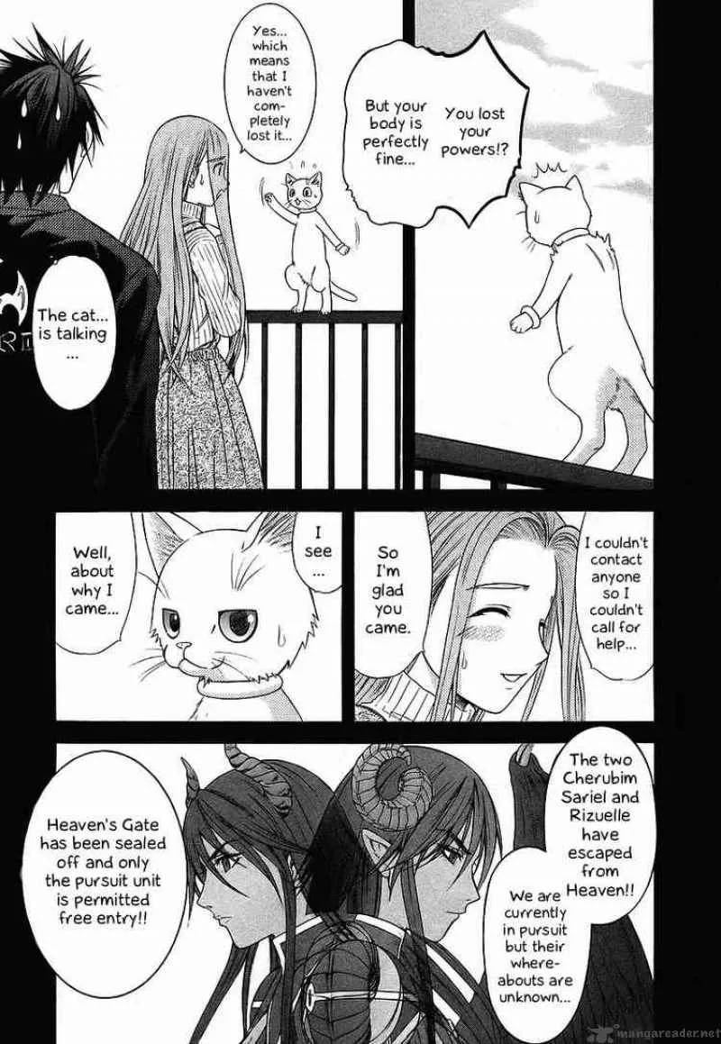 Happy World Chapter 64 page 9