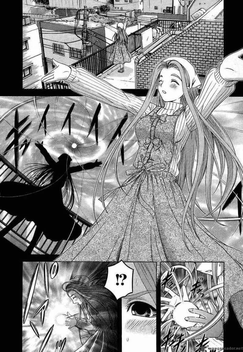 Happy World Chapter 64 page 4