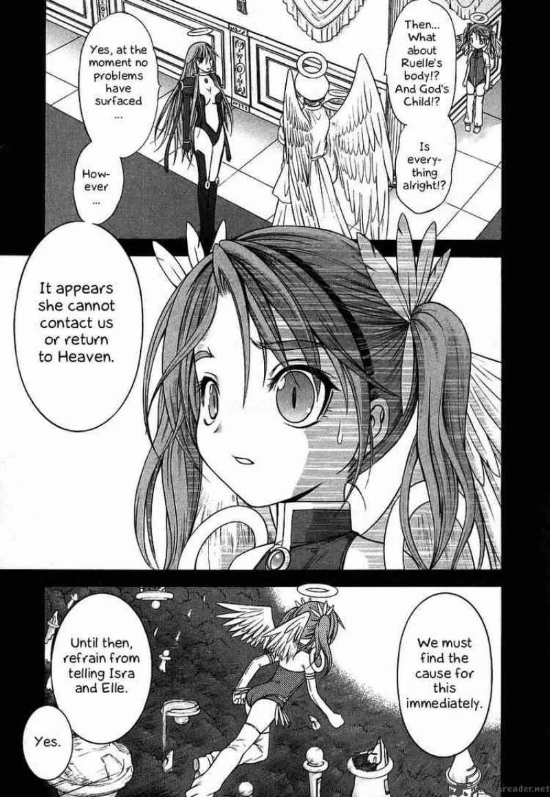 Happy World Chapter 64 page 13
