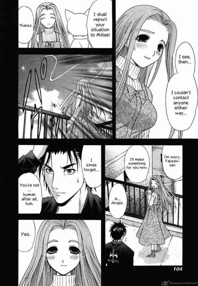 Happy World Chapter 64 page 10
