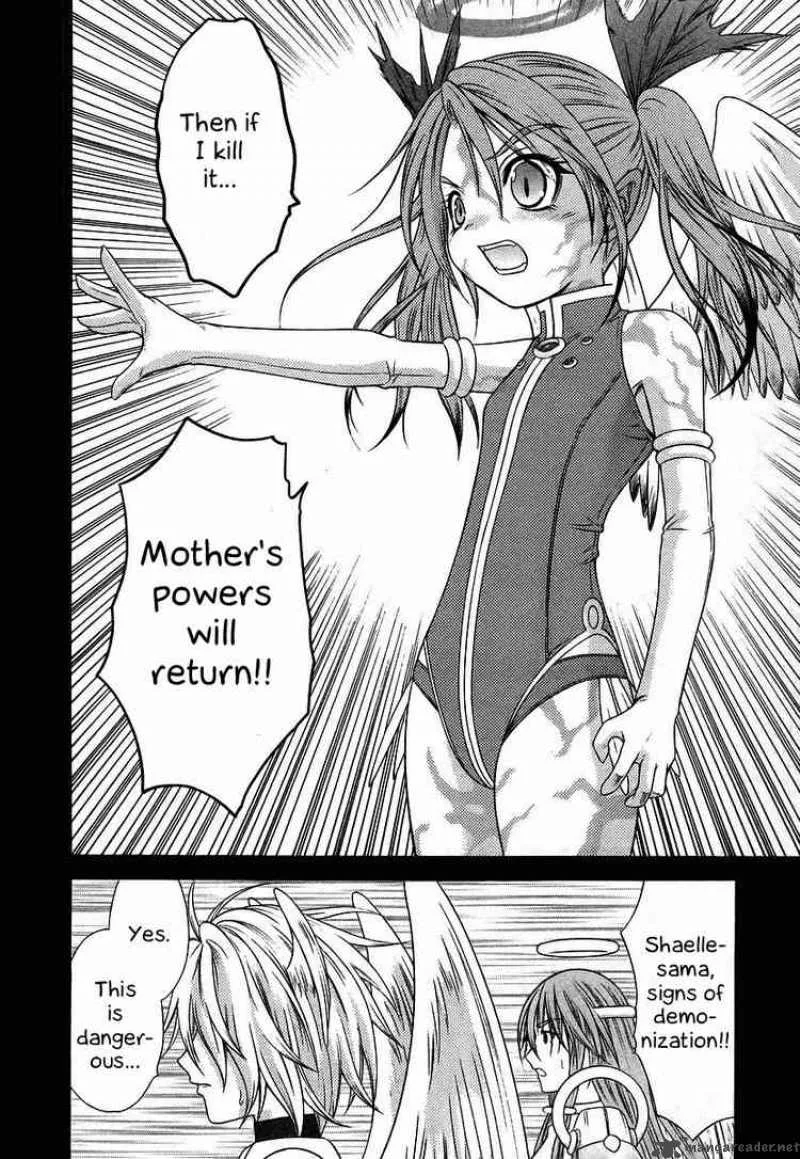 Happy World Chapter 64 page 20