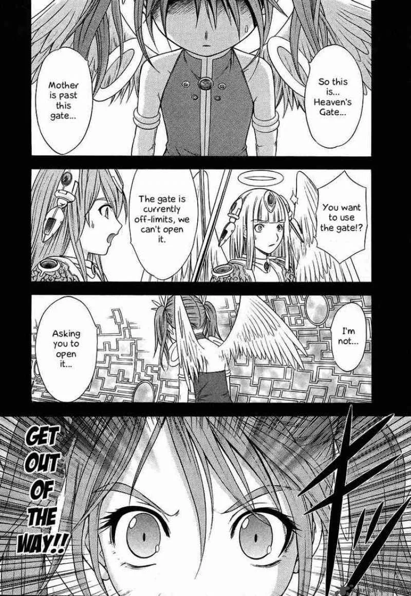 Happy World Chapter 64 page 15