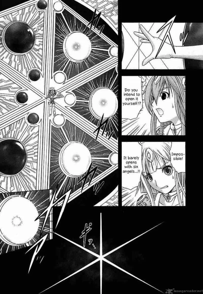 Happy World Chapter 64 page 17