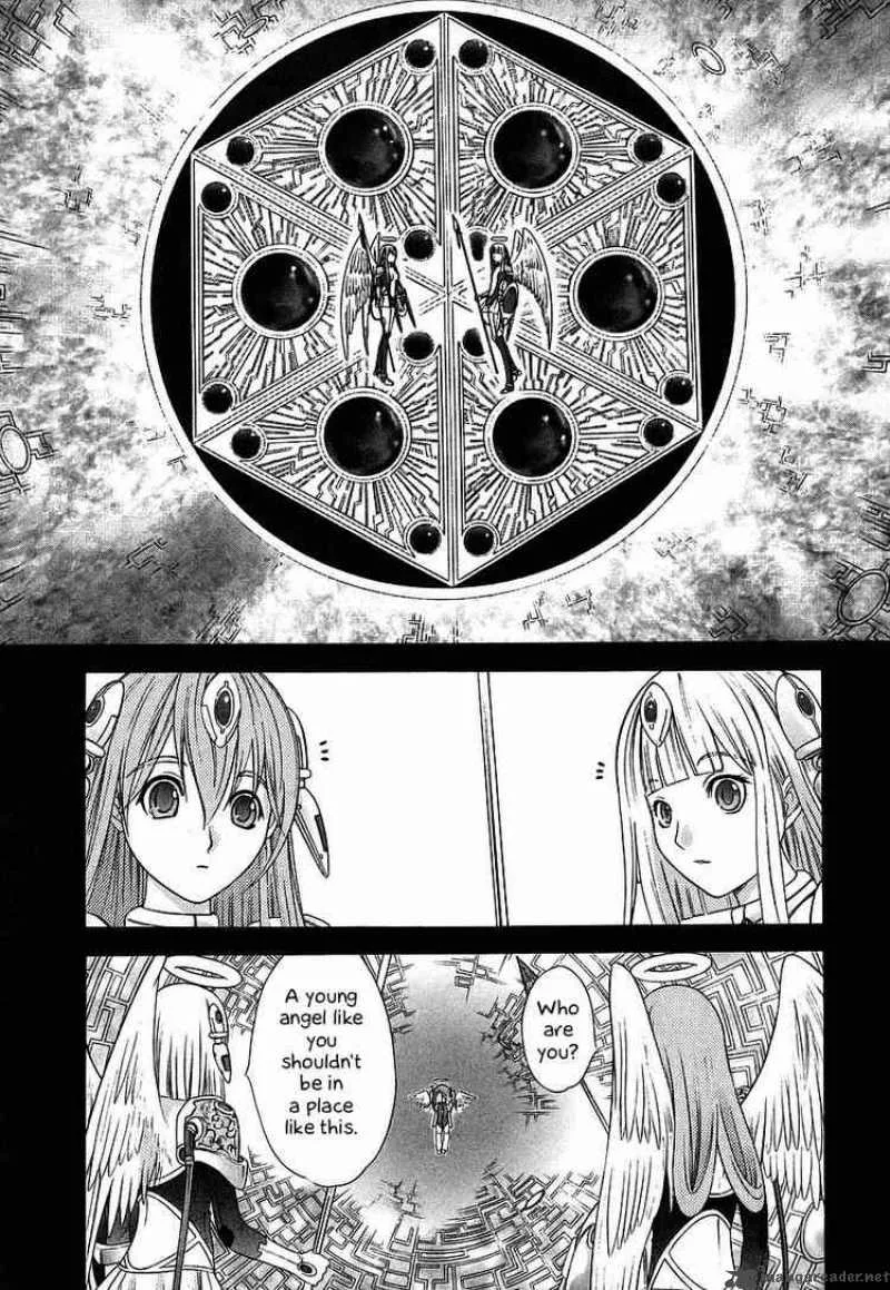 Happy World Chapter 64 page 14