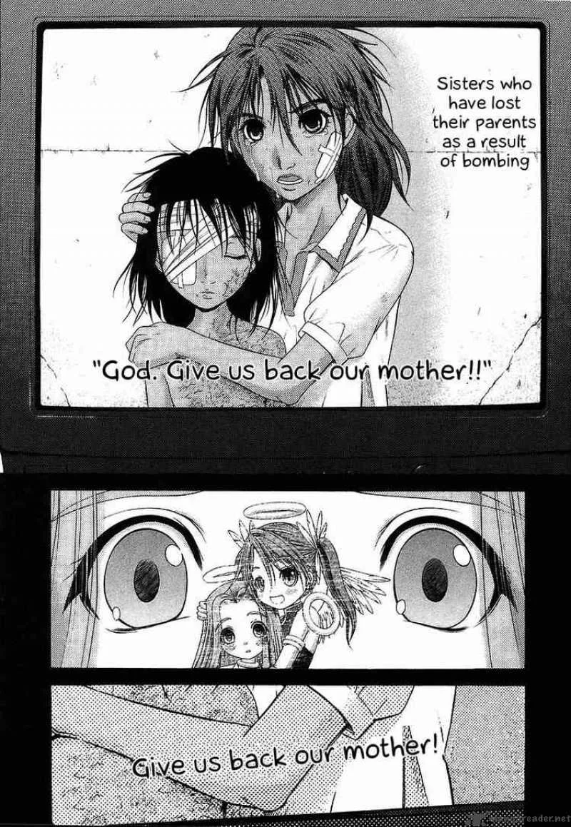 Happy World Chapter 64 page 26