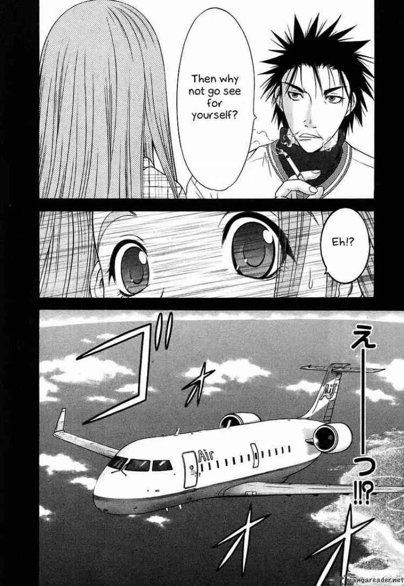 Happy World Chapter 64 page 30
