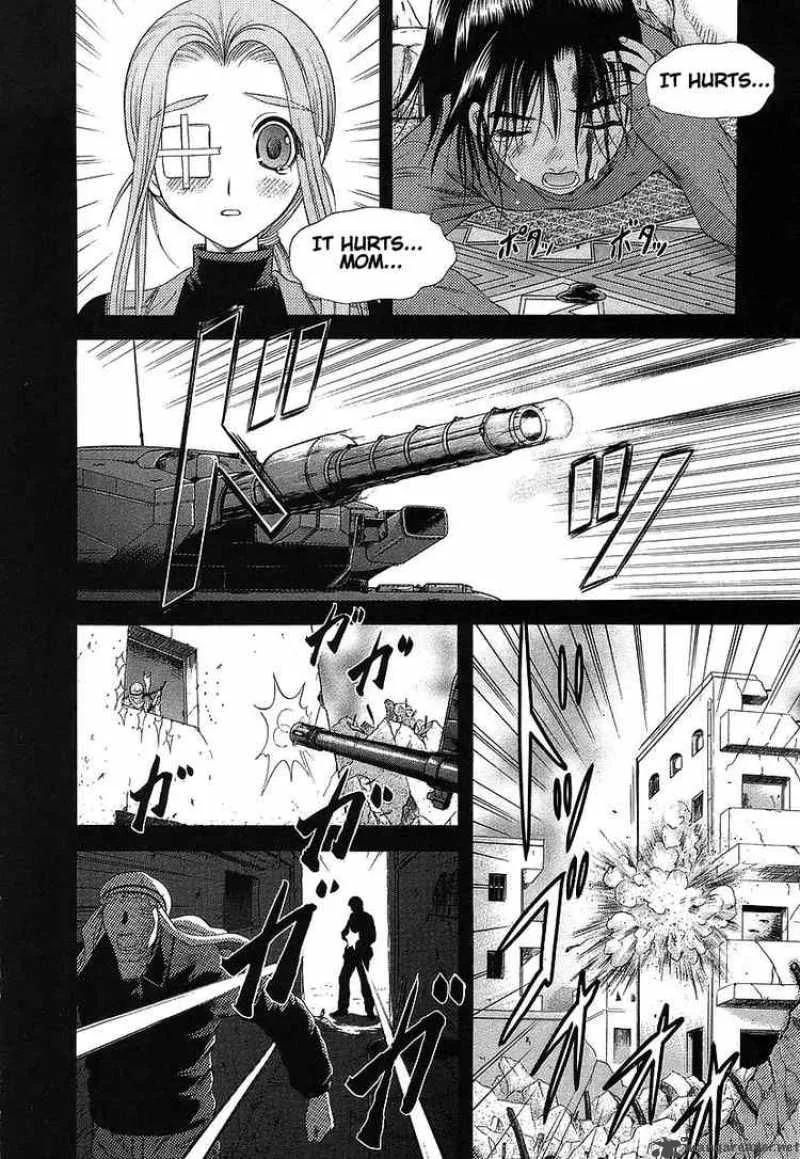 Happy World Chapter 65 page 19