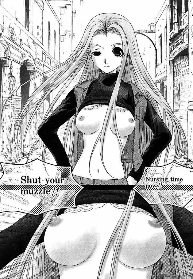 Happy World Chapter 65 page 23