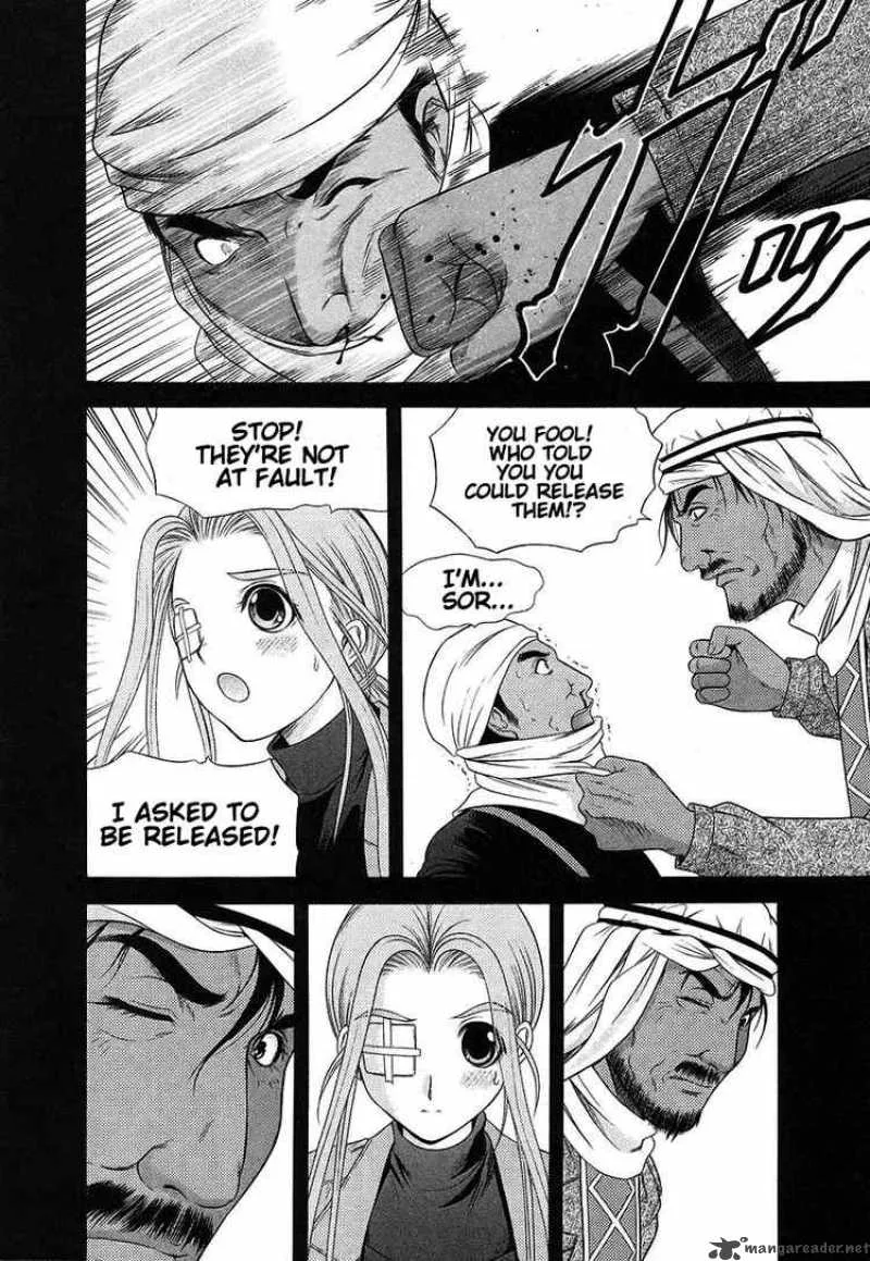 Happy World Chapter 65 page 9