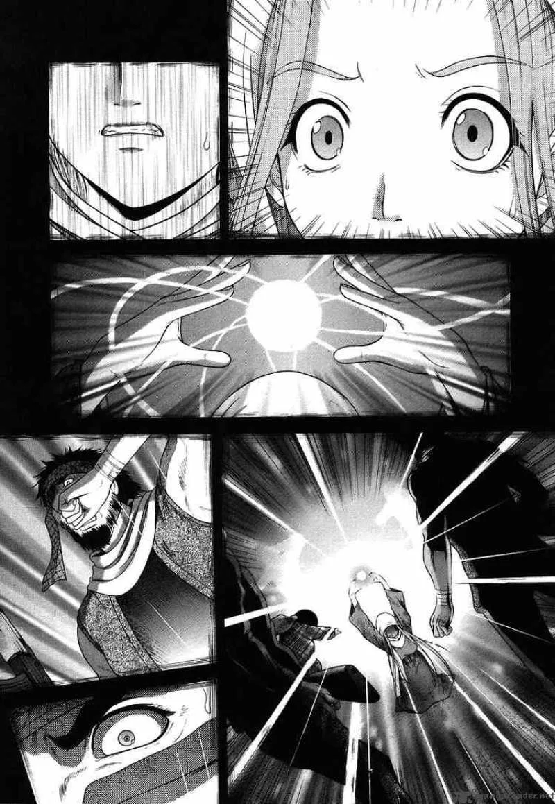 Happy World Chapter 66 page 14