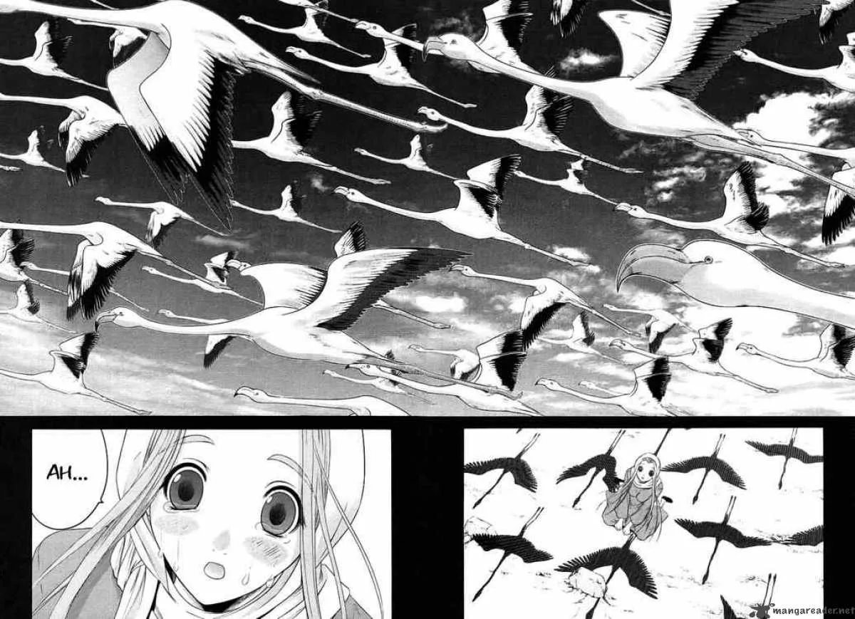 Happy World Chapter 66 page 20