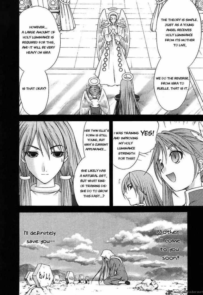Happy World Chapter 66 page 2