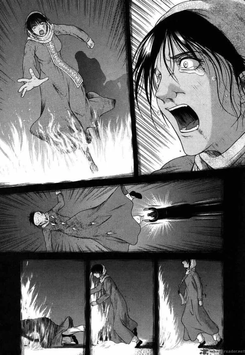 Happy World Chapter 66 page 13