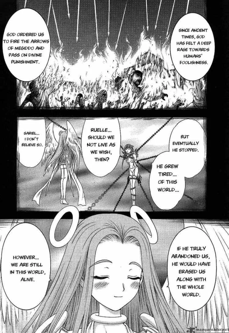 Happy World Chapter 66 page 17