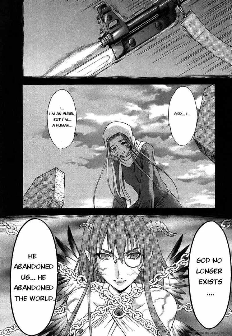 Happy World Chapter 66 page 16