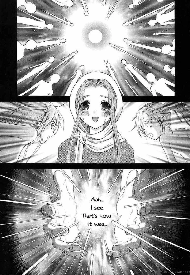 Happy World Chapter 66 page 23