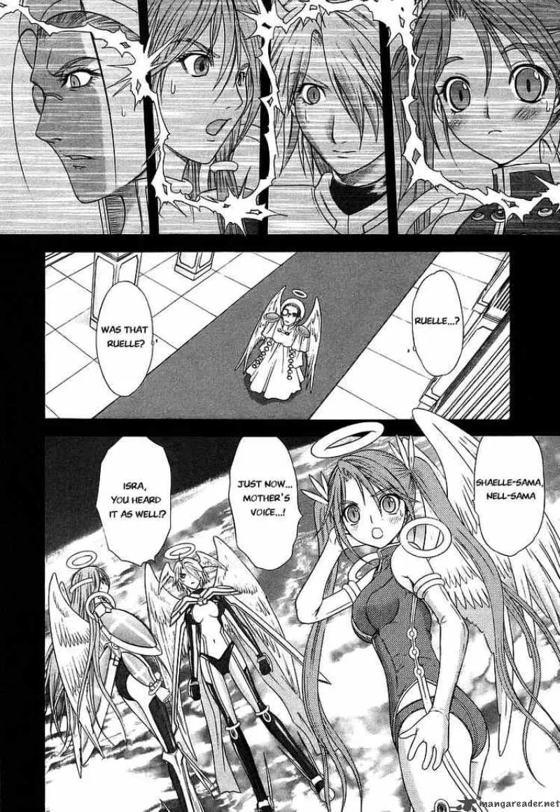 Happy World Chapter 66 page 24