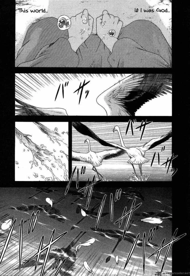 Happy World Chapter 66 page 19