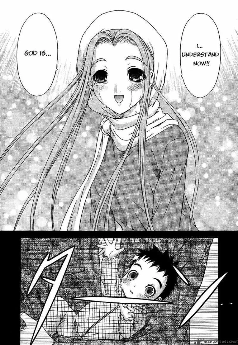 Happy World Chapter 66 page 27