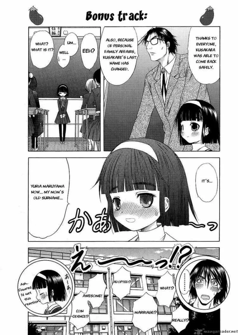 Happy World Chapter 66 page 35