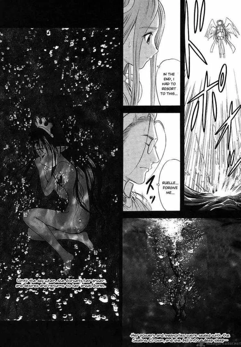 Happy World Chapter 67 page 14