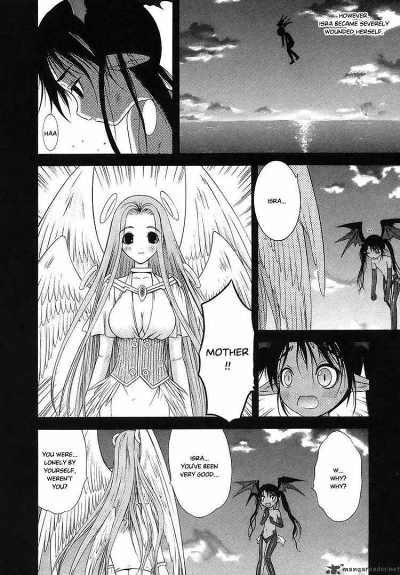 Happy World Chapter 67 page 12