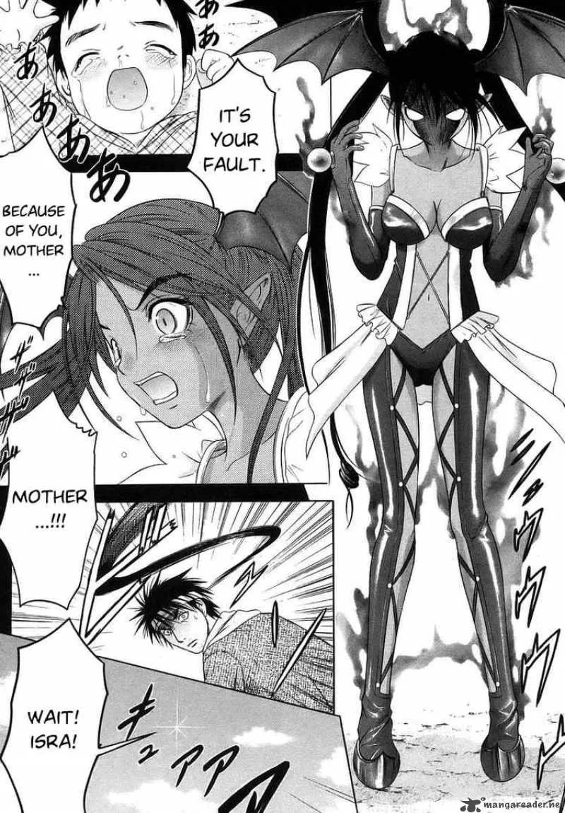 Happy World Chapter 67 page 8