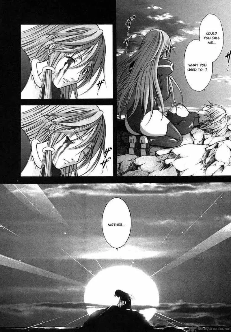 Happy World Chapter 67 page 30